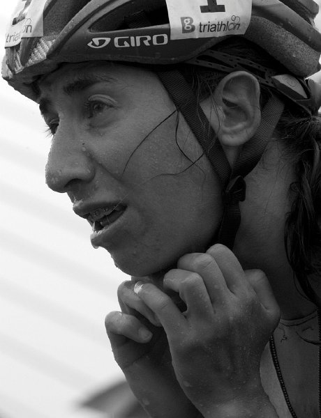 Vanessa Fernándes<br>Copa de europa de Triathlon en la Ciudad de Pontevedra el 20 de Abril de 2008<br>Ganadora en 2003, con 17 años de su Primera Copa Mundial de Triatlon ITU<br>Ganadora de 20 títulos de la copa Mundial<br>Medalla de Plata en los Juegos Olímpicos 2008 en Beijing<br>Ref.:_GG18636b